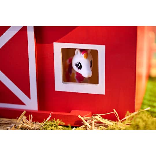 Crayola® Scribble Scrubbie® Farm Animal Blind Pack